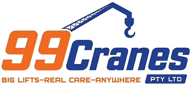 99 Cranes Pty Ltd – Big lifts, real care, anywhere