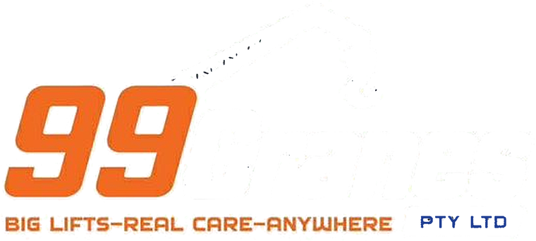 99 Cranes Pty Ltd – Big lifts, real care, anywhere